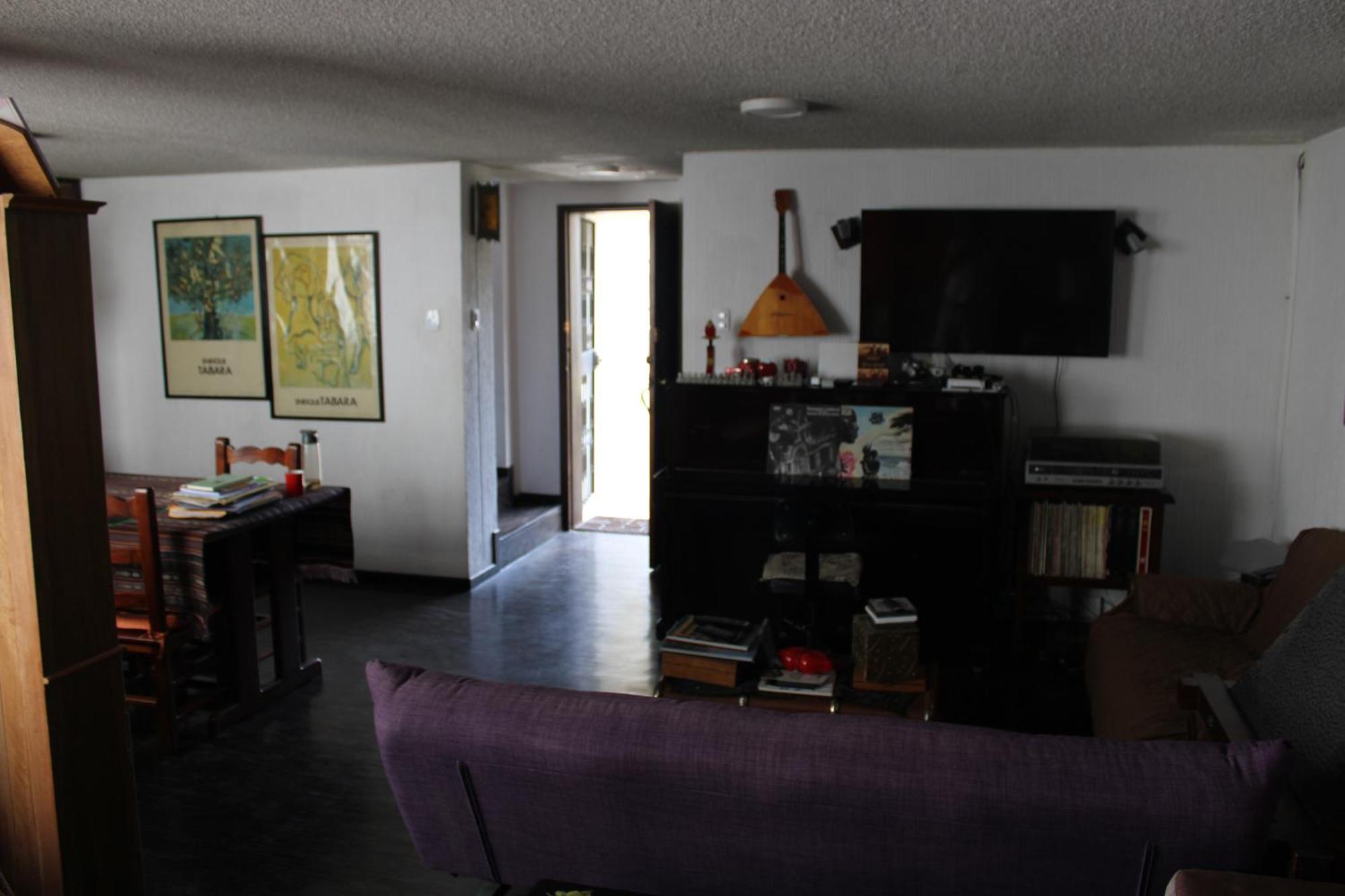 Casa De Tulia Apartman Quito Kültér fotó