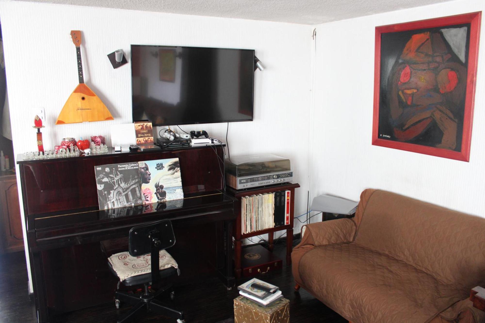 Casa De Tulia Apartman Quito Kültér fotó