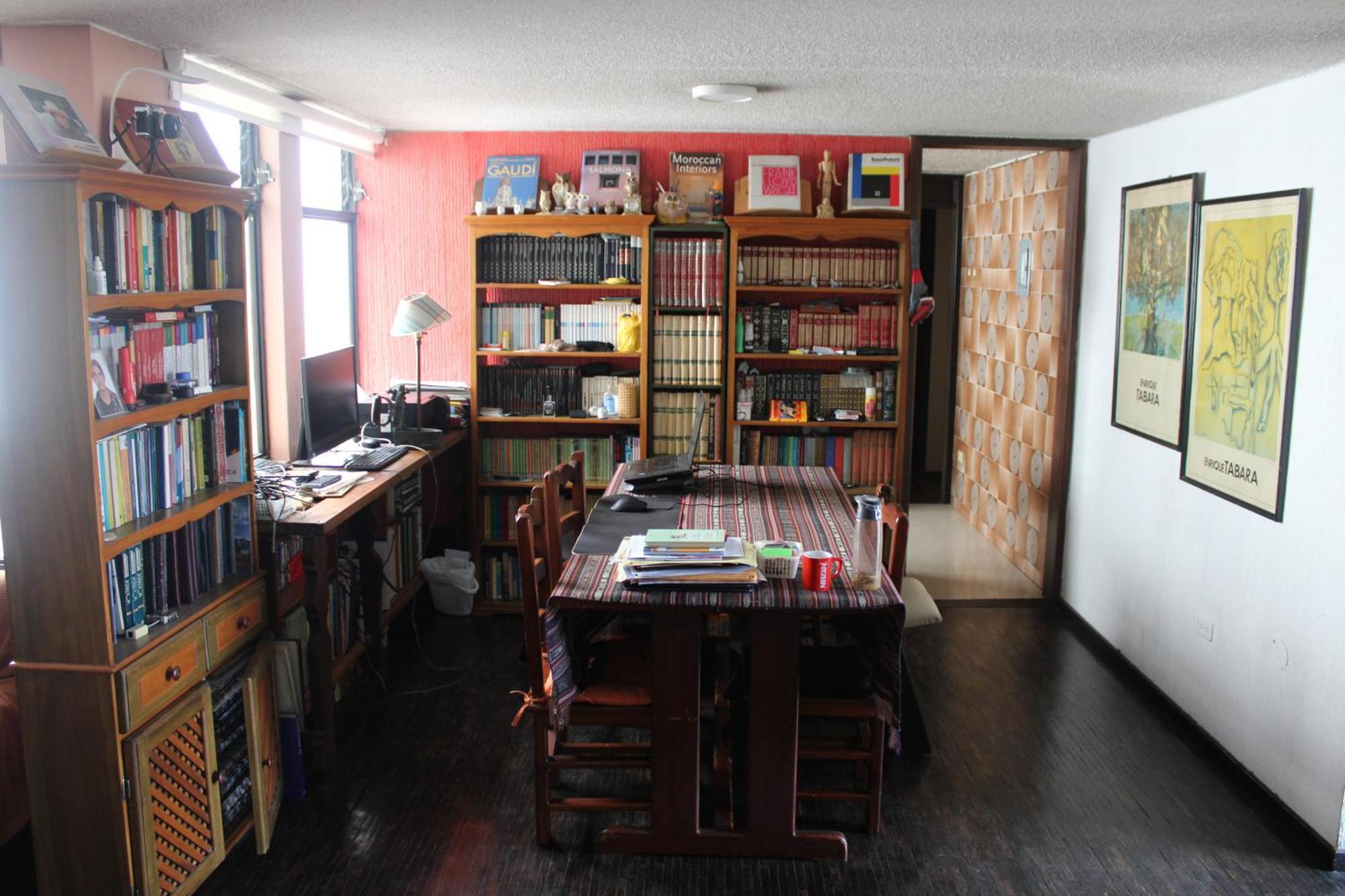 Casa De Tulia Apartman Quito Kültér fotó