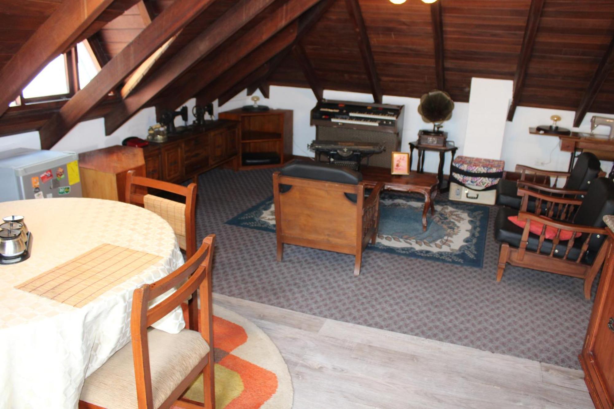 Casa De Tulia Apartman Quito Kültér fotó