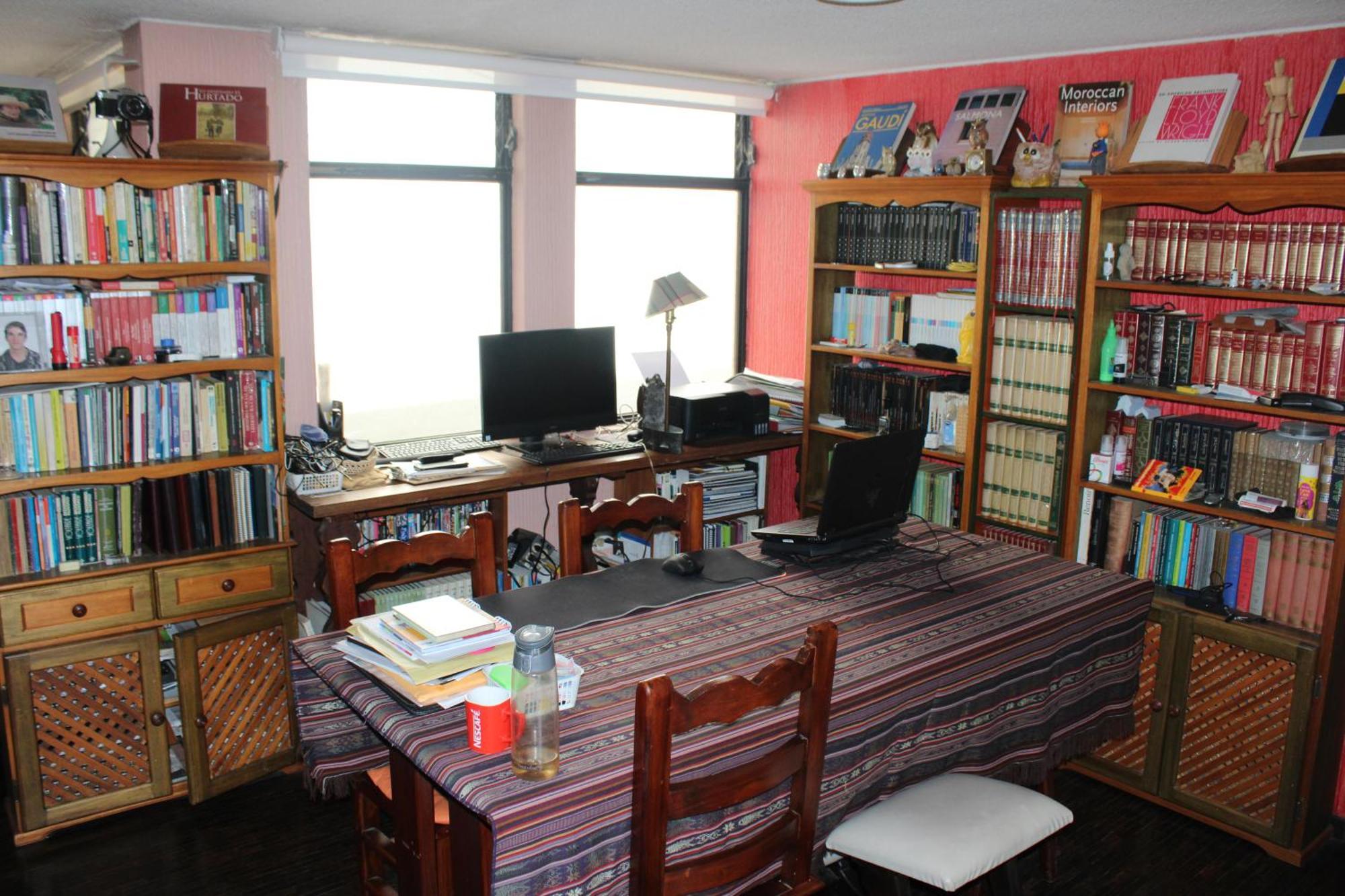 Casa De Tulia Apartman Quito Kültér fotó