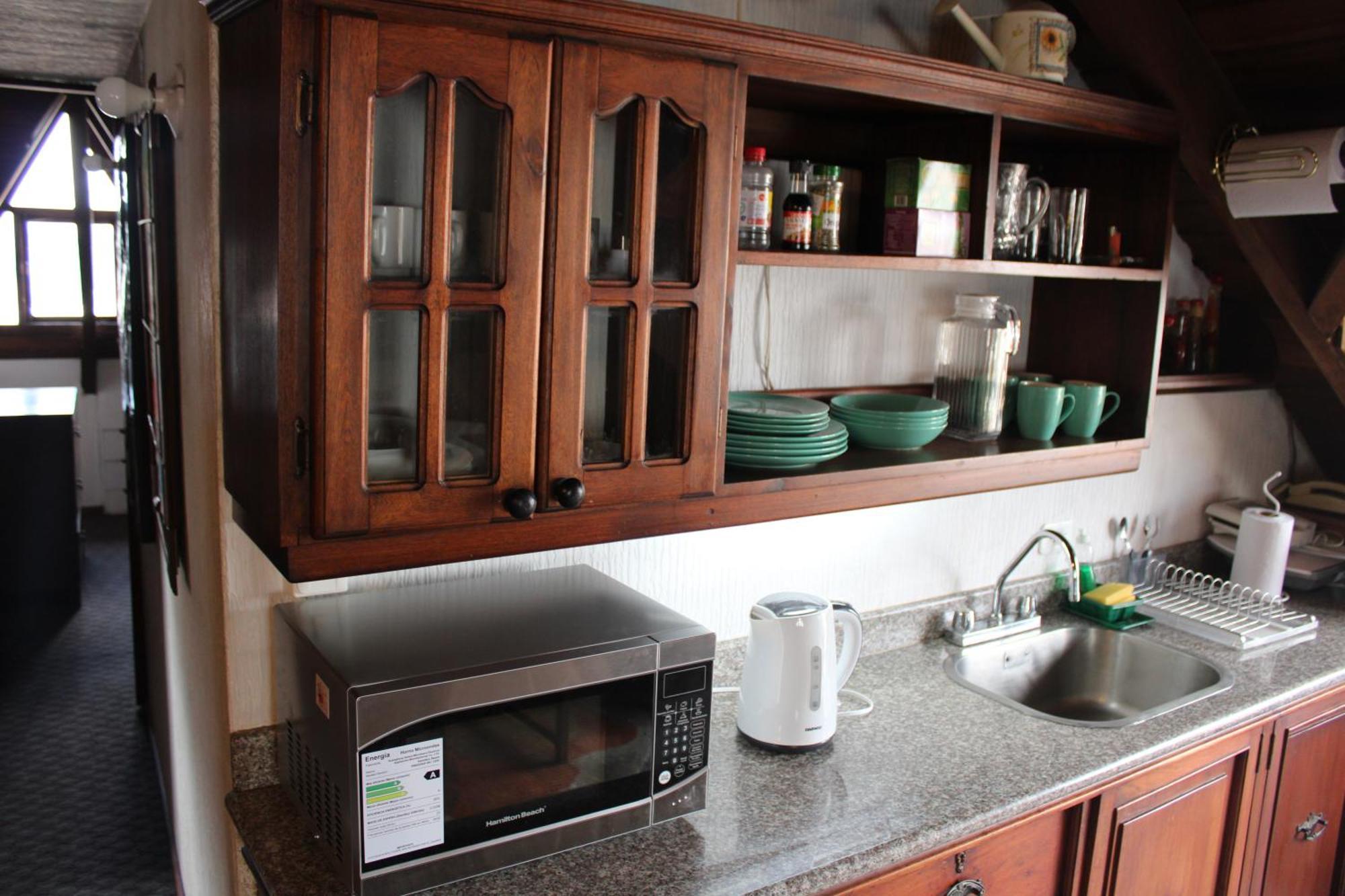 Casa De Tulia Apartman Quito Kültér fotó