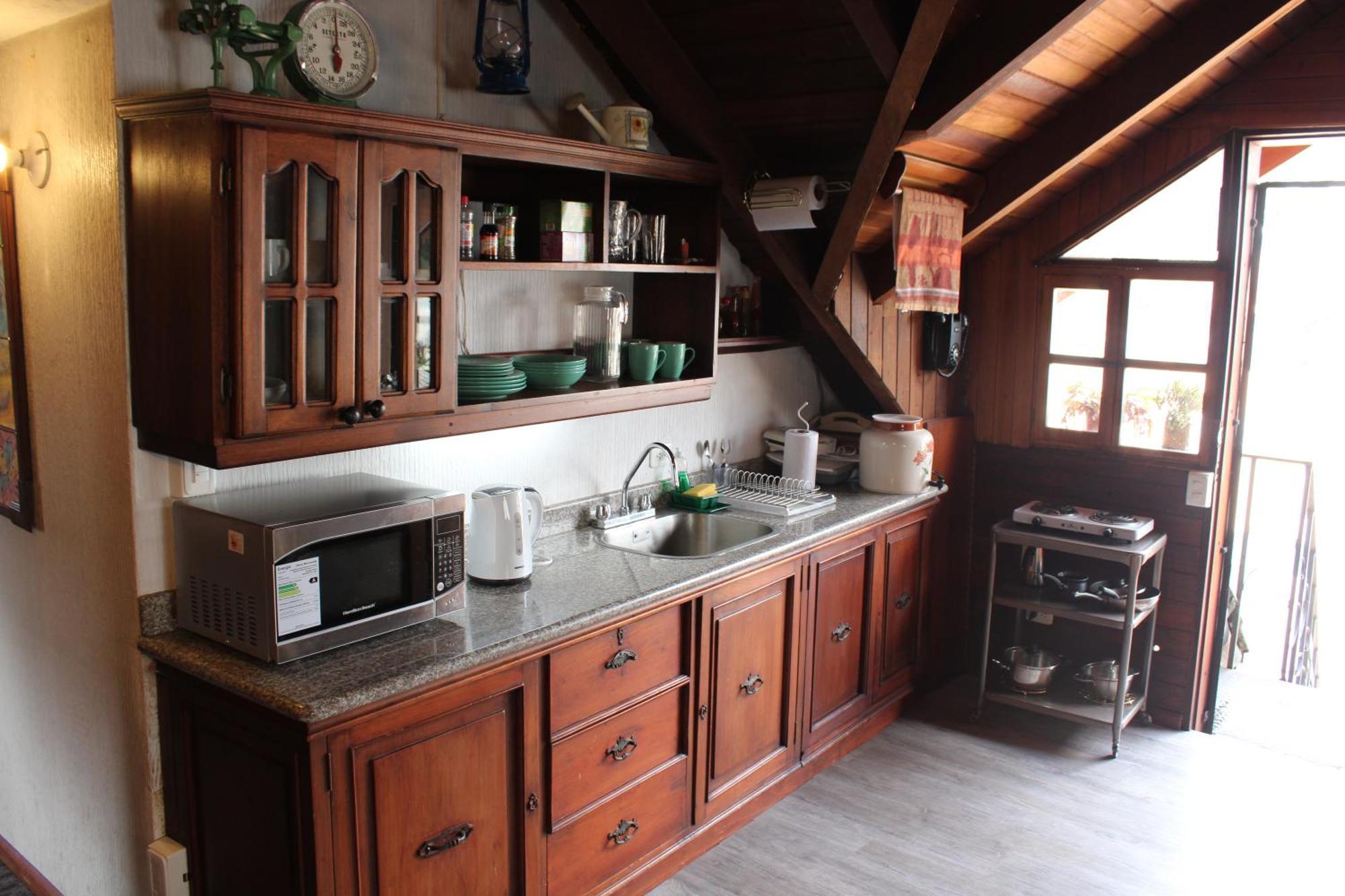 Casa De Tulia Apartman Quito Kültér fotó