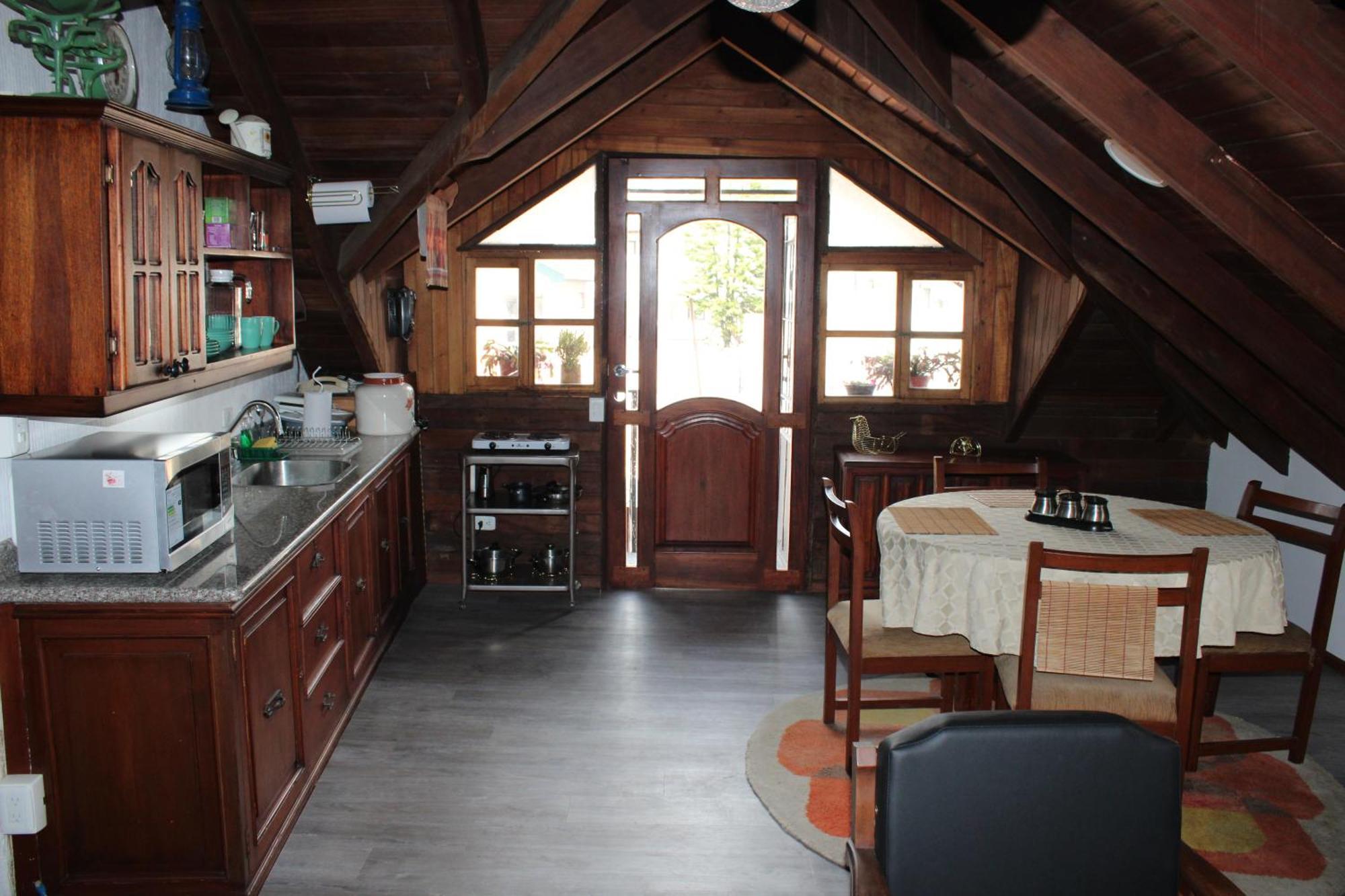 Casa De Tulia Apartman Quito Kültér fotó