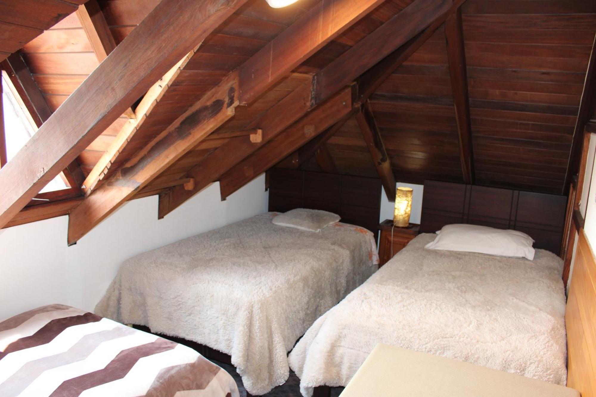 Casa De Tulia Apartman Quito Kültér fotó