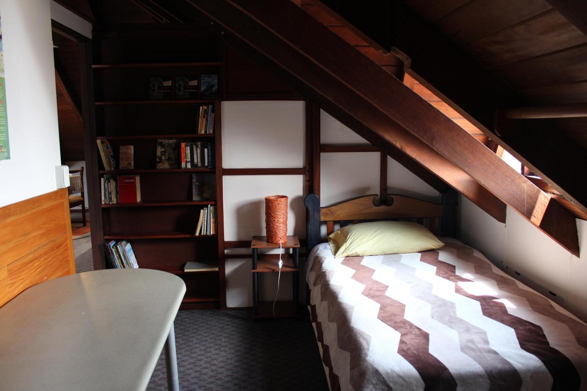 Casa De Tulia Apartman Quito Kültér fotó