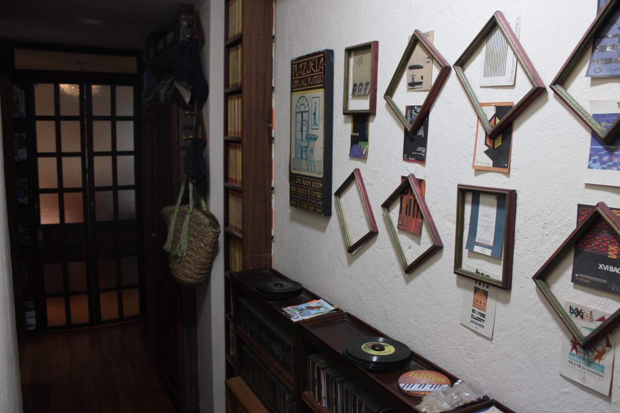Casa De Tulia Apartman Quito Kültér fotó
