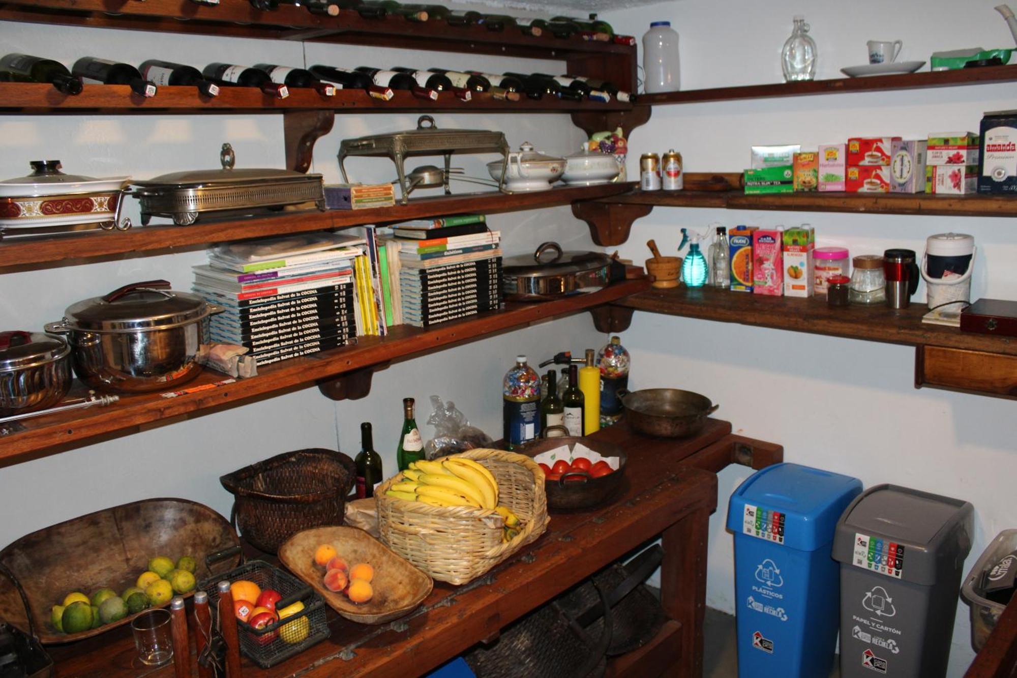 Casa De Tulia Apartman Quito Kültér fotó