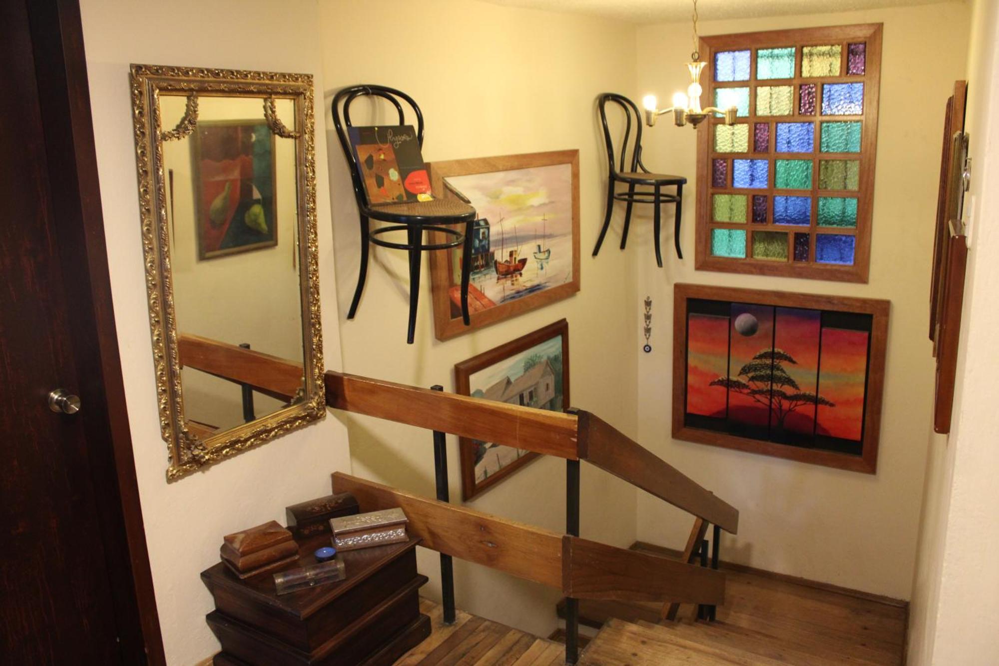 Casa De Tulia Apartman Quito Kültér fotó
