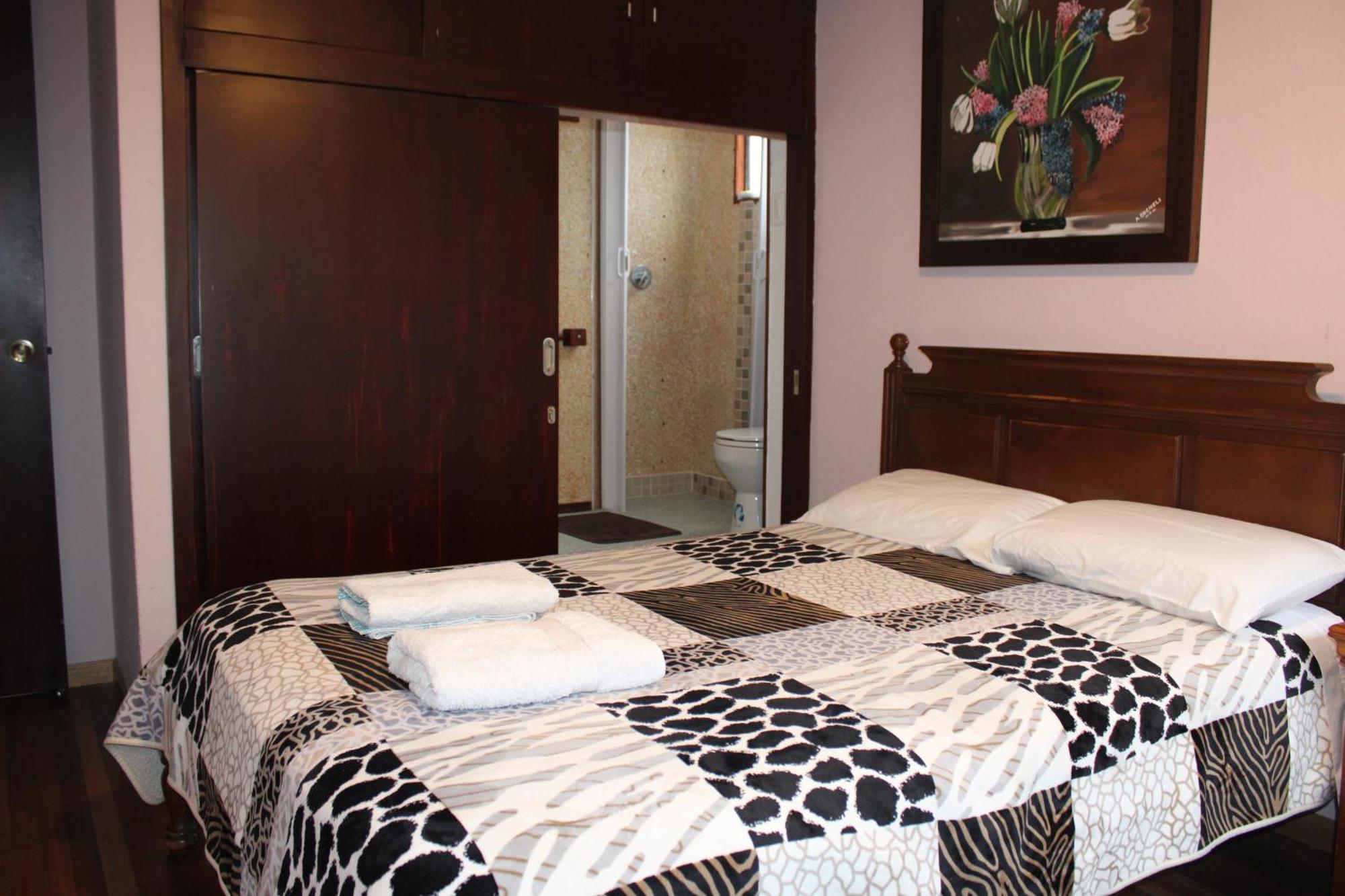 Casa De Tulia Apartman Quito Kültér fotó